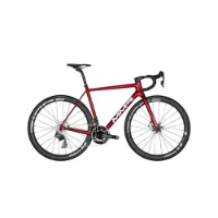 MMR Adrenaline Sl 00 Plus Red E1 2025 Rennrad MMR Adrenaline Sl 00 Plus Red E1 2025 Rennrad