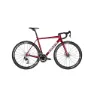 MMR Adrenaline Sl 00 Plus Red E1 2025 Rennrad, Bordeaux