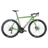 Chrome green replica