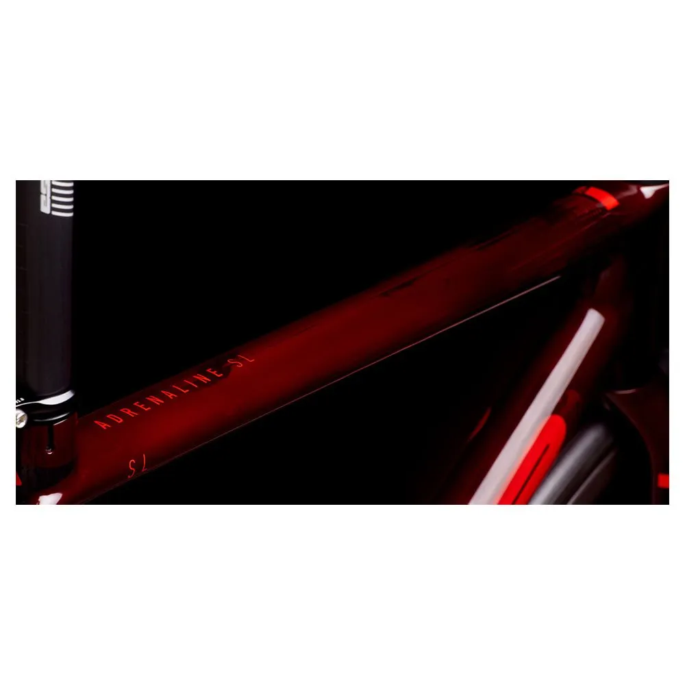 MMR Adrenaline Sl 10 Ultegra Di2 2024 Rennrad MMR Adrenaline Sl 10 Ultegra Di2 2024 Rennrad