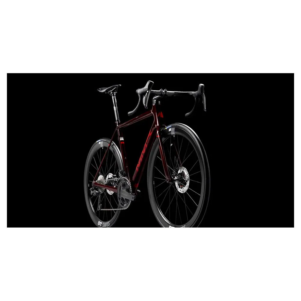 MMR Adrenaline Sl 10 Ultegra Di2 2024 Rennrad MMR Adrenaline Sl 10 Ultegra Di2 2024 Rennrad