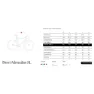 MMR Adrenaline Sl 10 Ultegra Di2 2024 Rennrad