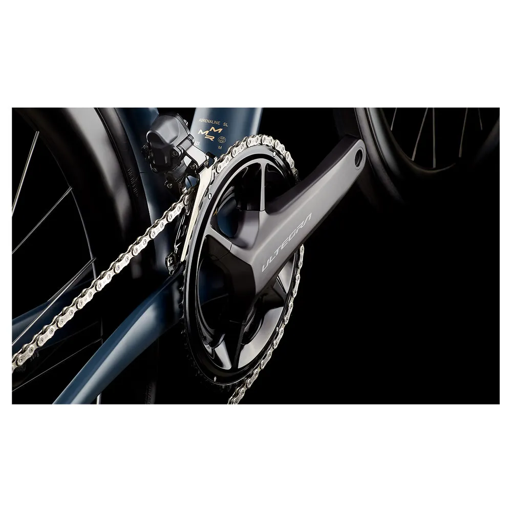 MMR Adrenaline Sl 10 Ultegra Di2 Rd-8150 2025 Rennrad MMR Adrenaline Sl 10 Ultegra Di2 Rd-8150 2025 Rennrad