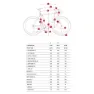 MMR Adrenaline Sl Team Replica Ultegra D12 Rd-8150 2025 Rennrad, Team replica