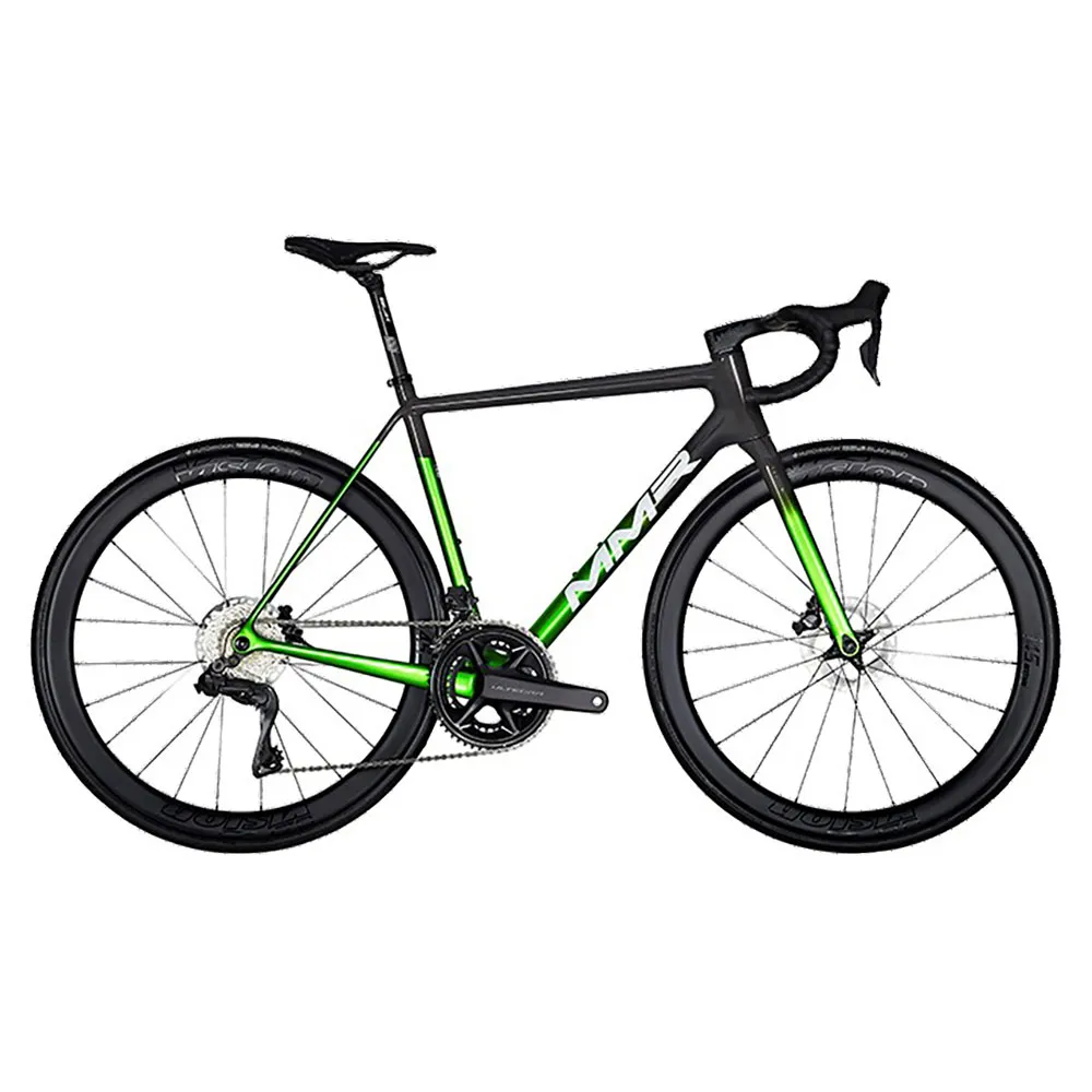 MMR Adrenaline Sl Team Replica Ultegra D12 Rd-8150 2025 Rennrad, Team replica MMR Adrenaline Sl Team Replica Ultegra D12 Rd-8150 2025 Rennrad, Team replica