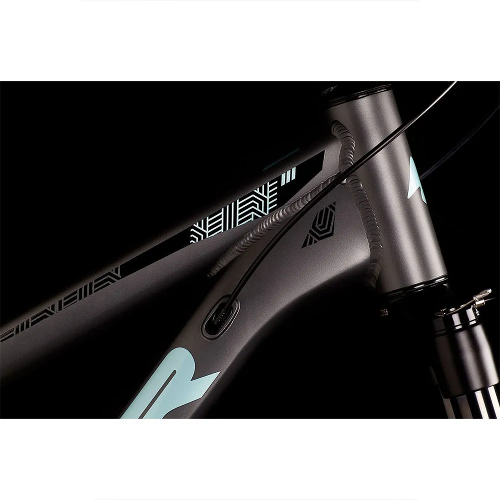 MMR Akira 00 27.5´´ Deore 2022 Mountainbike MMR Akira 00 27.5´´ Deore 2022 Mountainbike