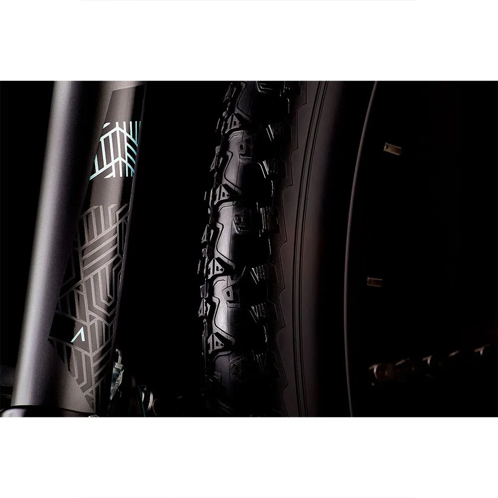 MMR Akira 00 27.5´´ Deore 2022 Mountainbike MMR Akira 00 27.5´´ Deore 2022 Mountainbike