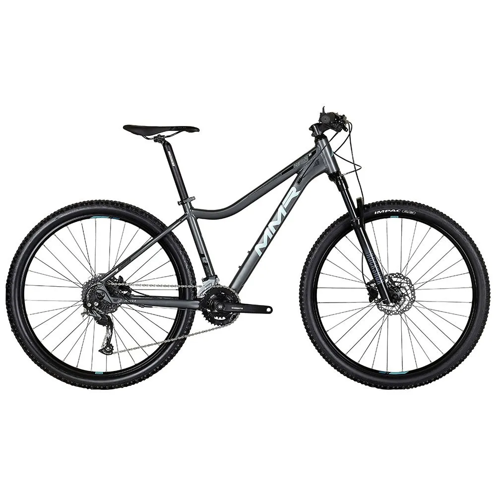 MMR Akira 10 27.5´´ Altus 2022 Mountainbike MMR Akira 10 27.5´´ Altus 2022 Mountainbike