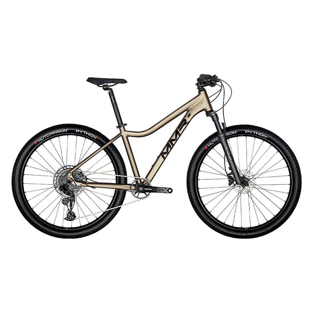 MMR Akira 27 00 27.5´´ Sx 2025 Mountainbike MMR Akira 27 00 27.5´´ Sx 2025 Mountainbike