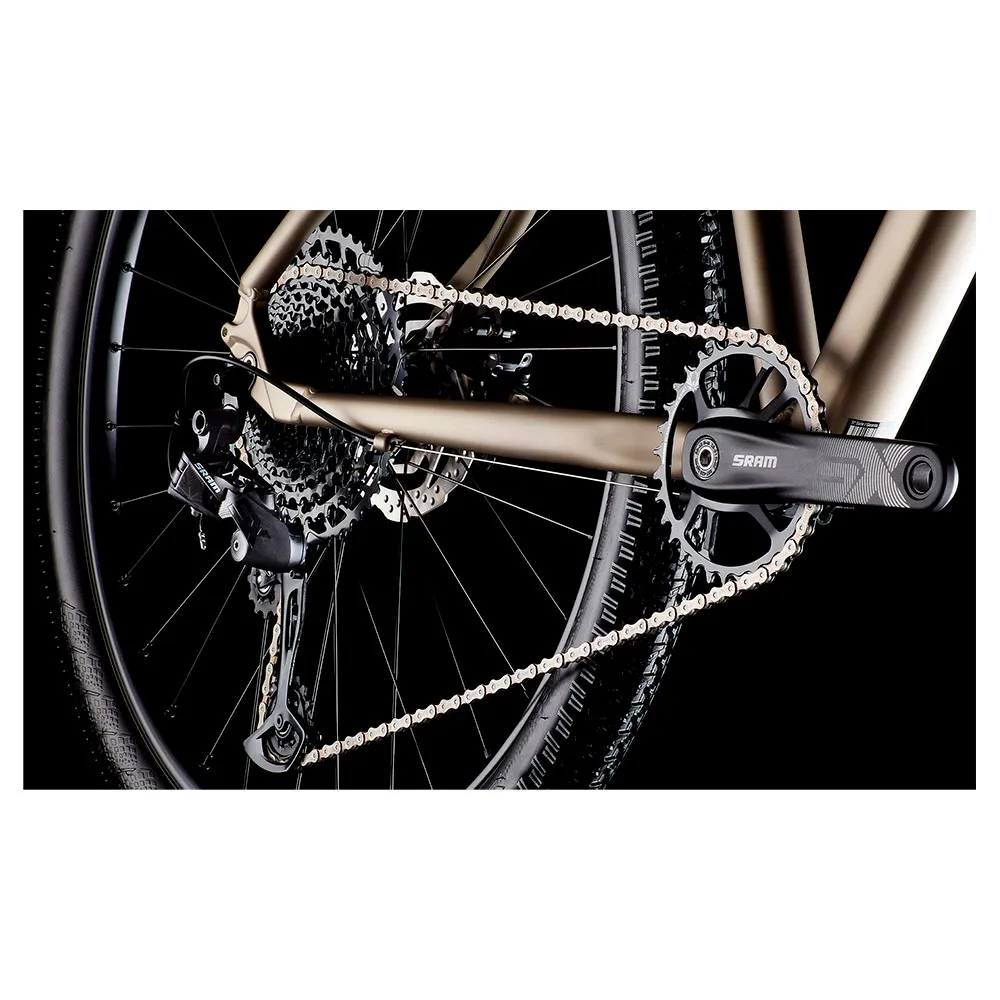 MMR Akira 27 00 27.5´´ Sx 2025 Mountainbike MMR Akira 27 00 27.5´´ Sx 2025 Mountainbike