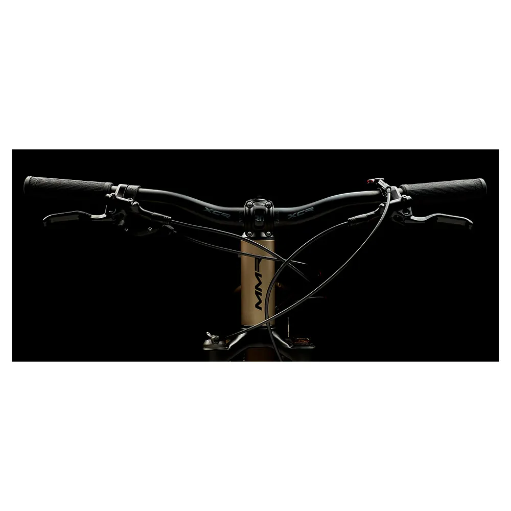 MMR Akira 27 00 27.5´´ Sx 2025 Mountainbike MMR Akira 27 00 27.5´´ Sx 2025 Mountainbike