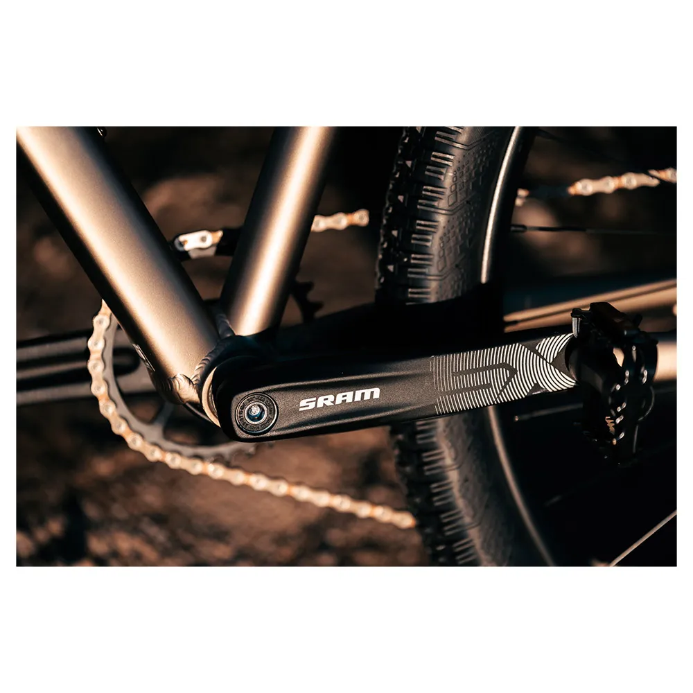 MMR Akira 27 00 27.5´´ Sx 2025 Mountainbike MMR Akira 27 00 27.5´´ Sx 2025 Mountainbike