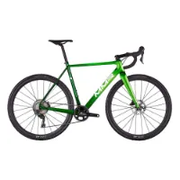 MMR Attack 00 700 Grx 812 2024 Gravelbike MMR Attack 00 700 Grx 812 2024 Gravelbike