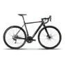 MMR Beat 105 2022 E-rennrad, Black / red, XL, 250Wh