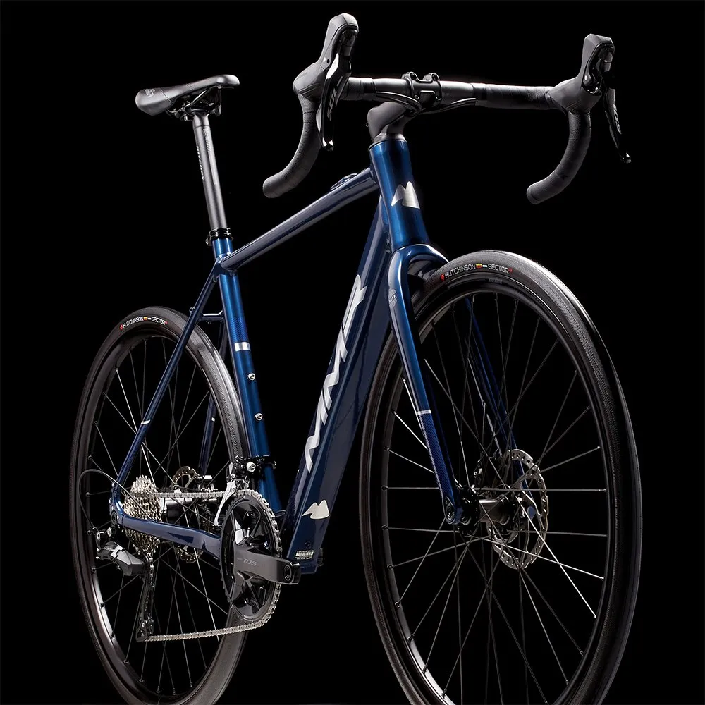 MMR Beat 105 2023 E-rennrad MMR Beat 105 2023 E-rennrad
