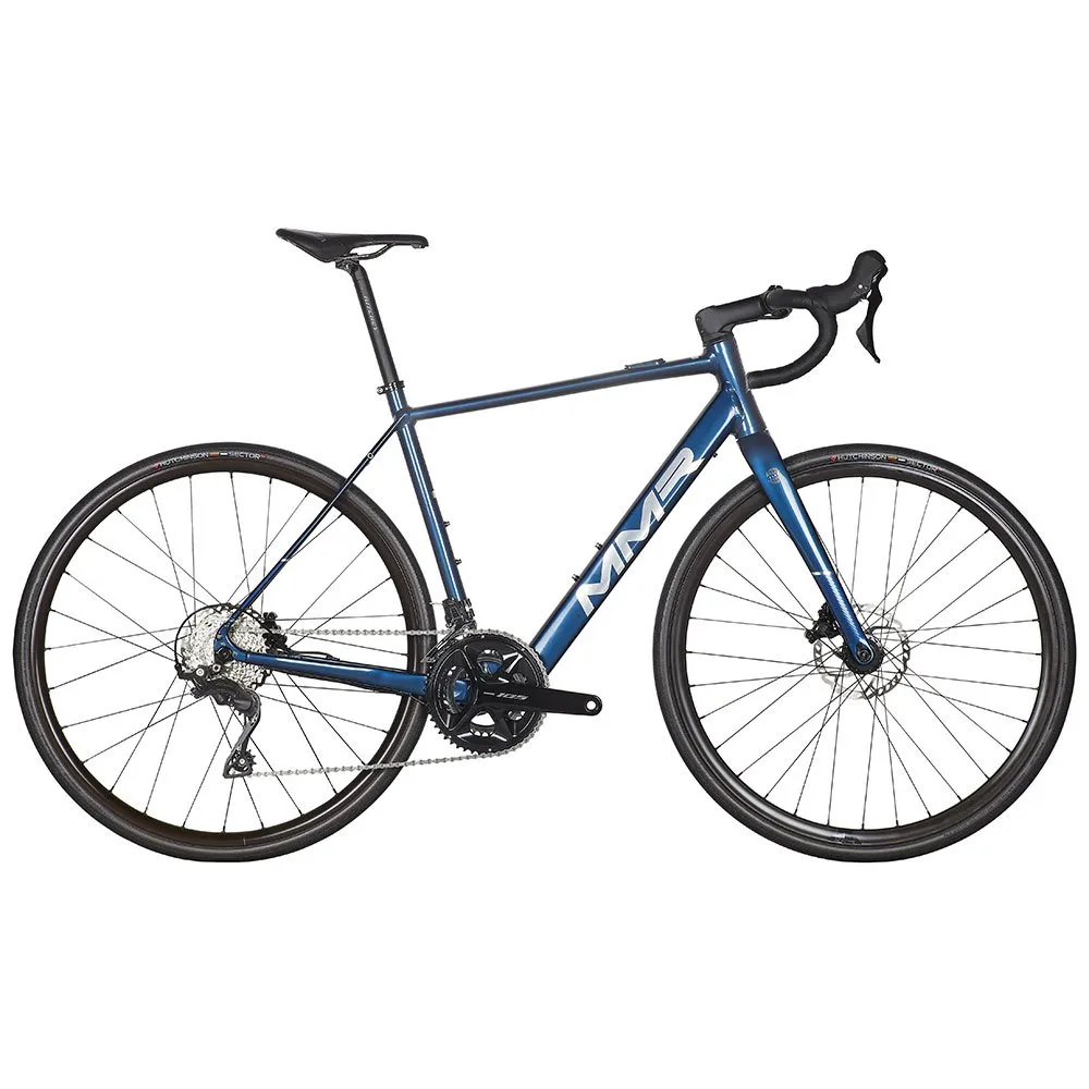 MMR Beat 105 2023 E-rennrad MMR Beat 105 2023 E-rennrad