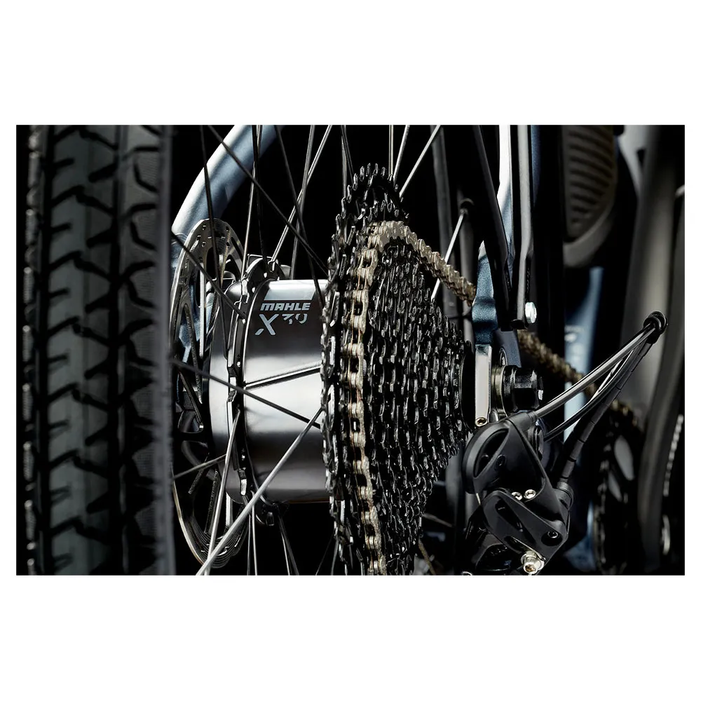 MMR E-woki 29´´ 00 Sx Eagle 2025 Elektrofahrrad MMR E-woki 29´´ 00 Sx Eagle 2025 Elektrofahrrad