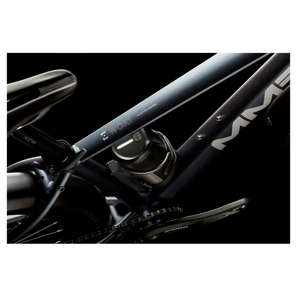 MMR E-woki 29´´ 00 Sx Eagle 2025 Elektrofahrrad MMR E-woki 29´´ 00 Sx Eagle 2025 Elektrofahrrad