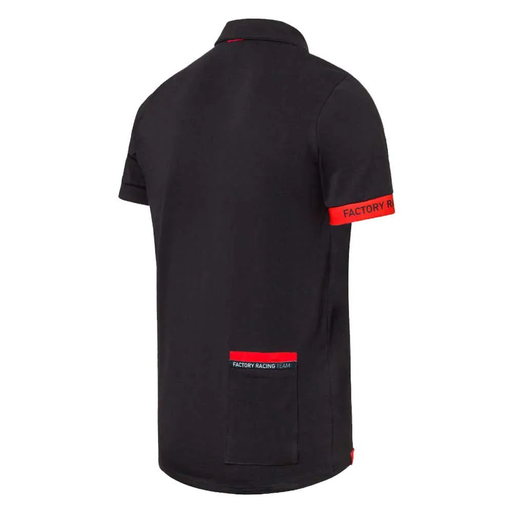 MMR Frt 2019 Kurzarm-poloshirt MMR Frt 2019 Kurzarm-poloshirt