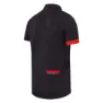 MMR Frt 2019 Kurzarm-poloshirt