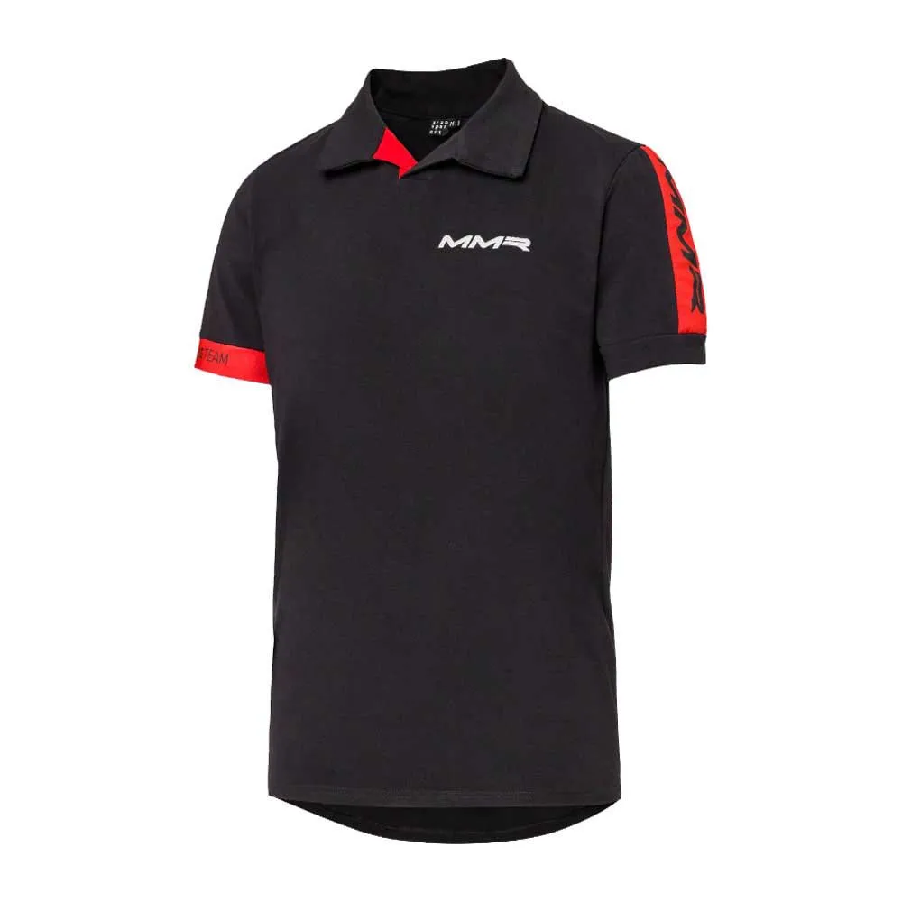 MMR Frt 2019 Kurzarm-poloshirt MMR Frt 2019 Kurzarm-poloshirt