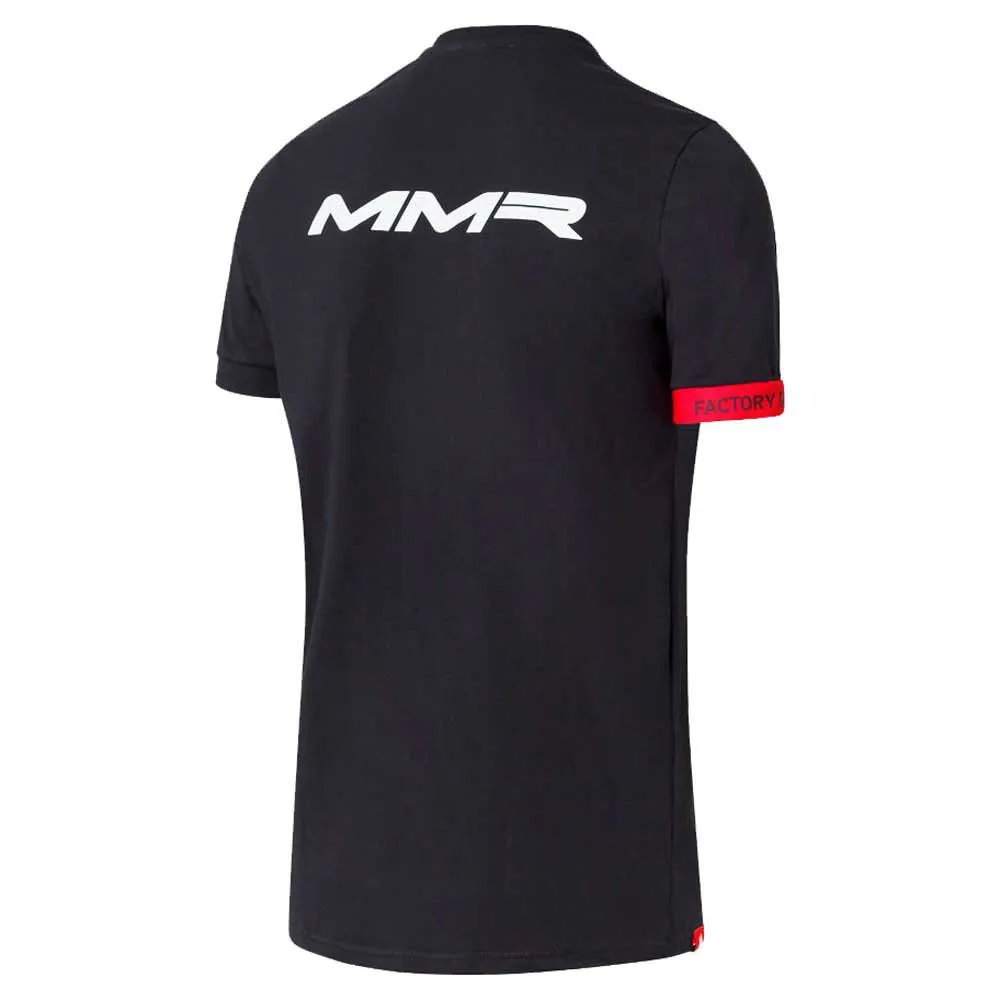 MMR Frt 2019 Kurzarm-t-shirt MMR Frt 2019 Kurzarm-t-shirt