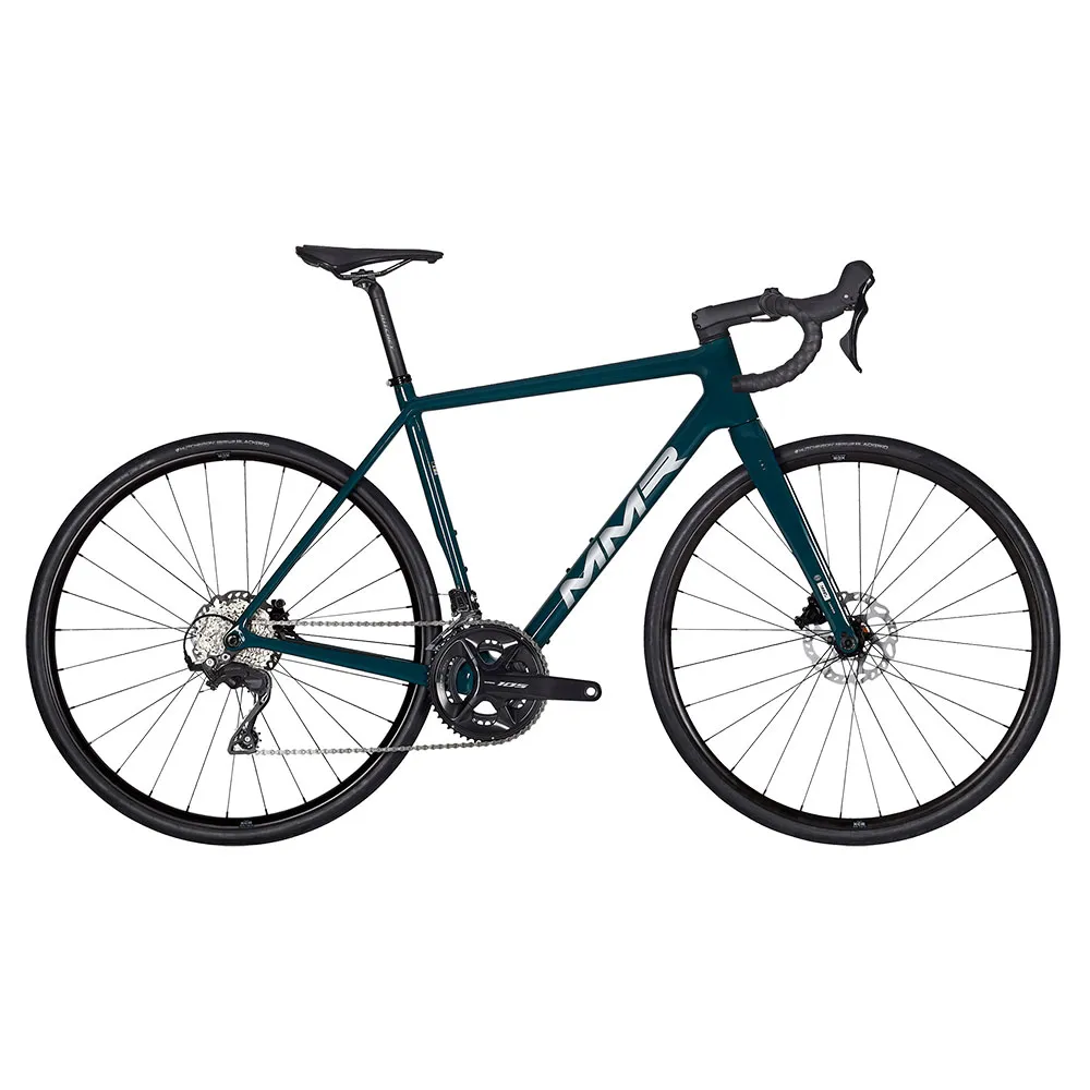 MMR Gran Tour 30 105 Rd-7100 2025 Rennrad MMR Gran Tour 30 105 Rd-7100 2025 Rennrad