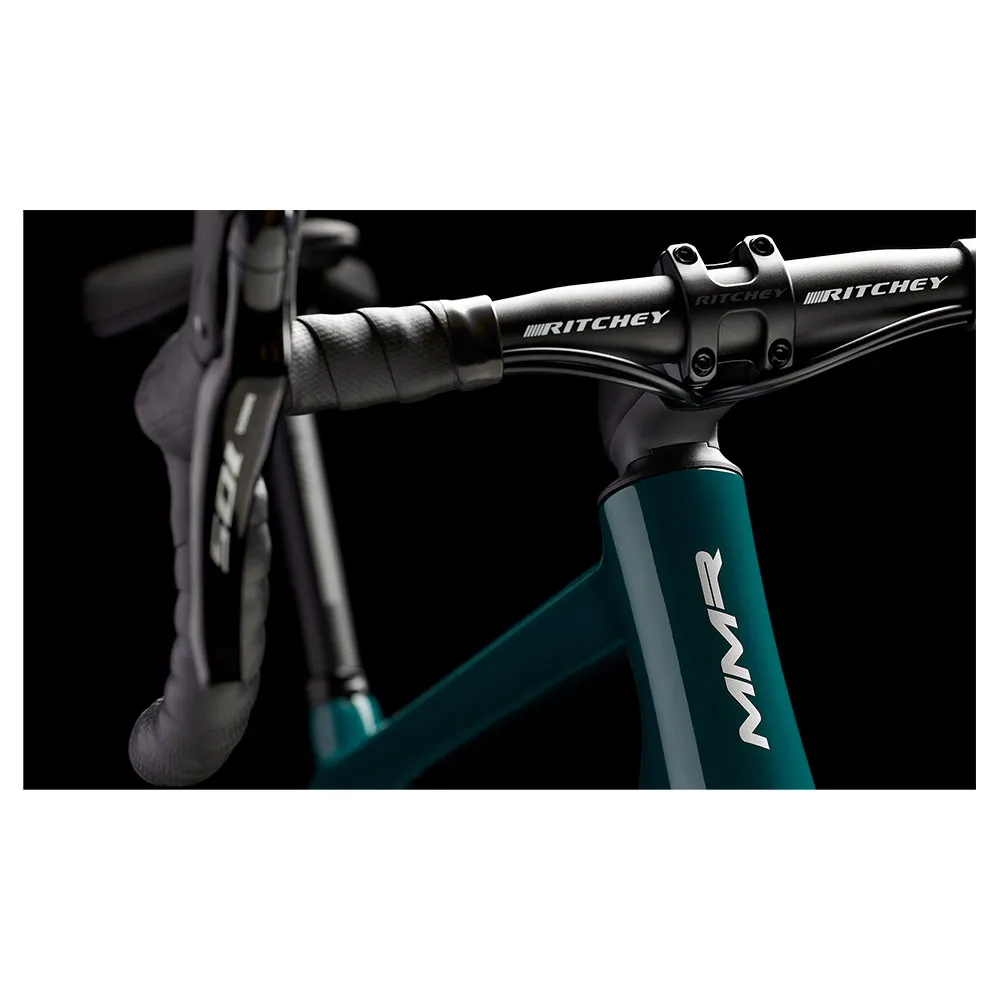 MMR Gran Tour 30 105 Rd-7100 2025 Rennrad MMR Gran Tour 30 105 Rd-7100 2025 Rennrad