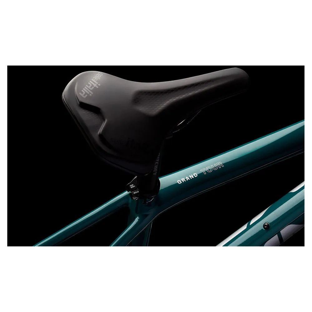 MMR Gran Tour 30 105 Rd-7100 2025 Rennrad MMR Gran Tour 30 105 Rd-7100 2025 Rennrad