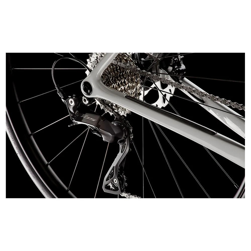MMR Gran Tour 30 105 Rd-7100 2025 Rennrad MMR Gran Tour 30 105 Rd-7100 2025 Rennrad