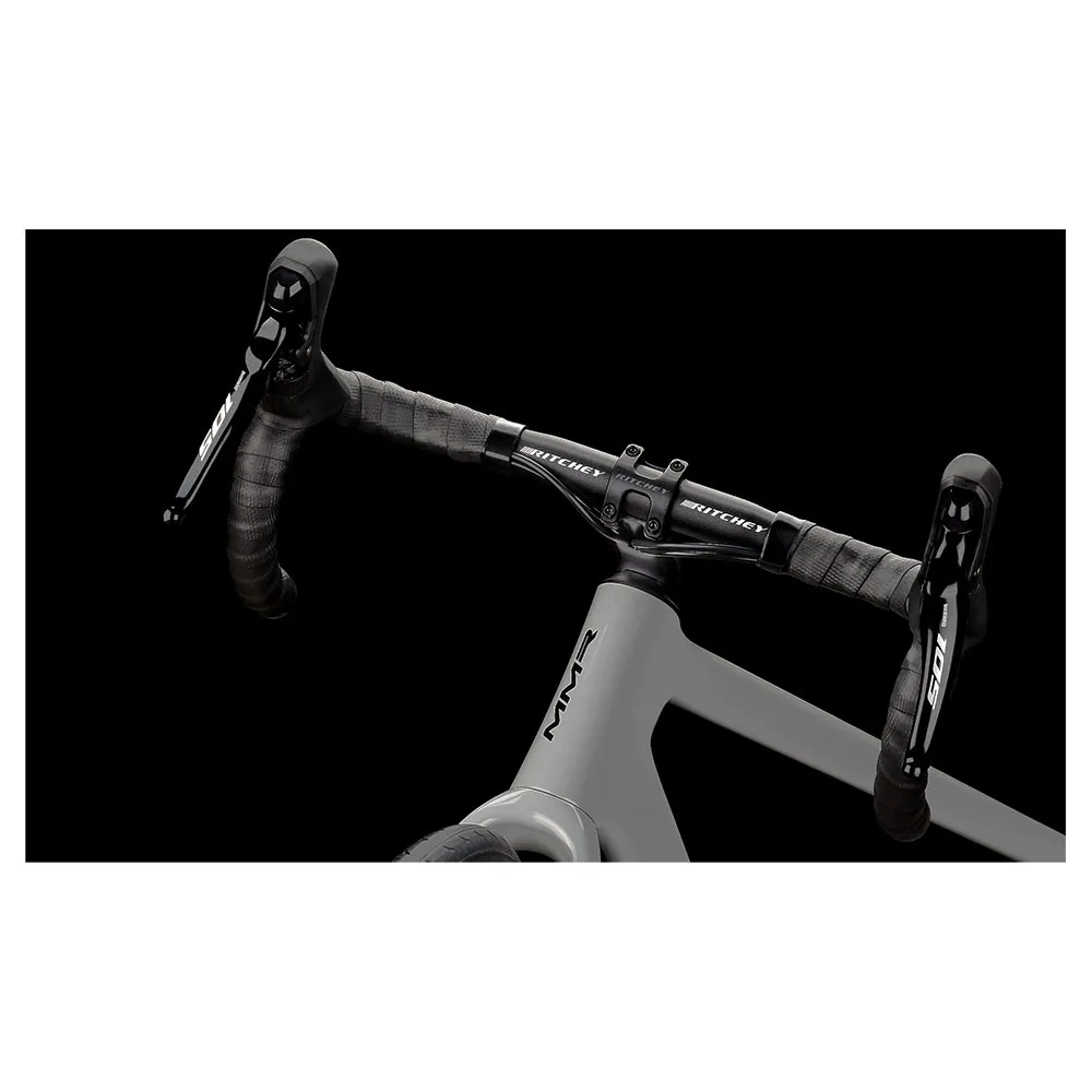 MMR Gran Tour 30 105 Rd-7100 2025 Rennrad MMR Gran Tour 30 105 Rd-7100 2025 Rennrad