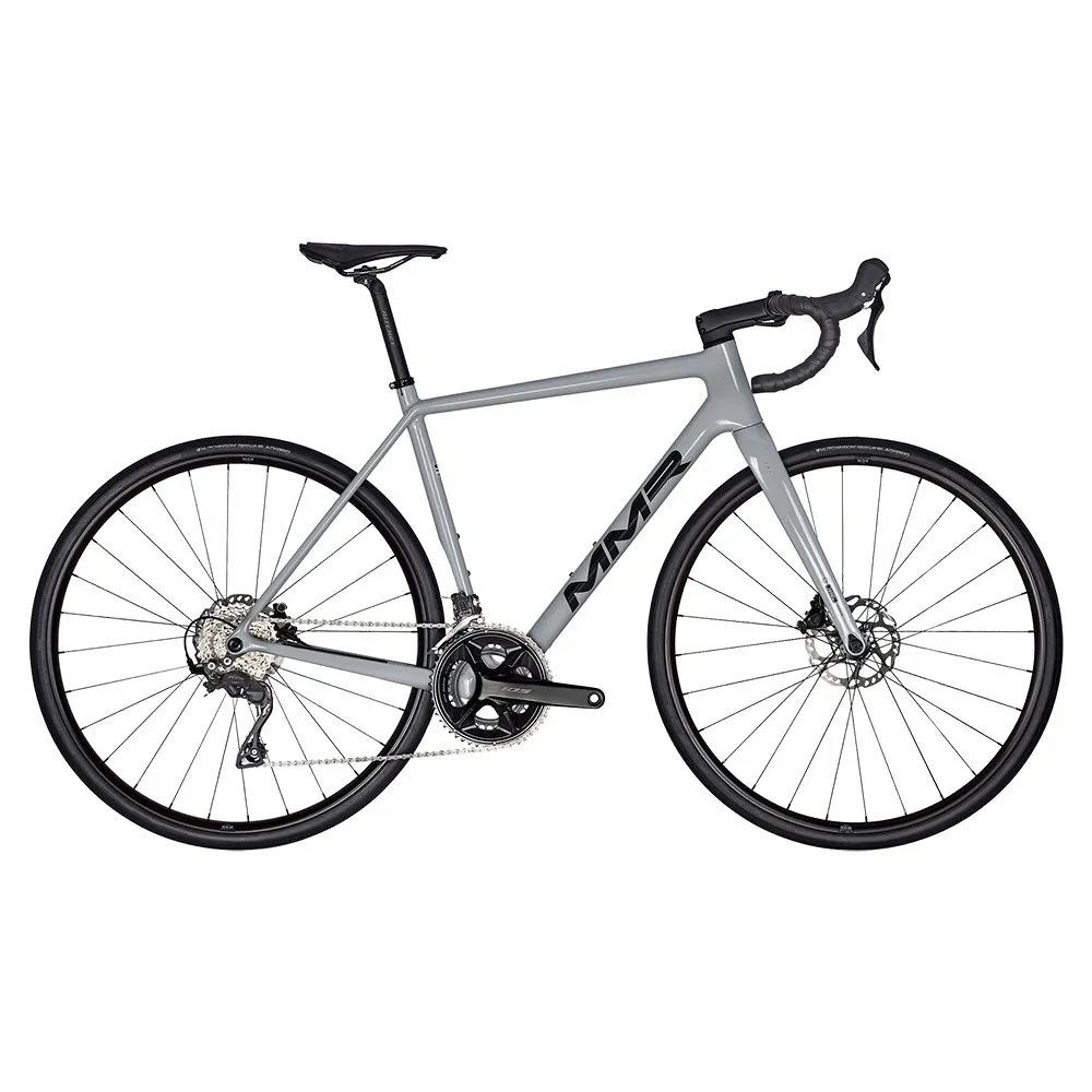MMR Gran Tour 30 105 Rd-7100 2025 Rennrad MMR Gran Tour 30 105 Rd-7100 2025 Rennrad