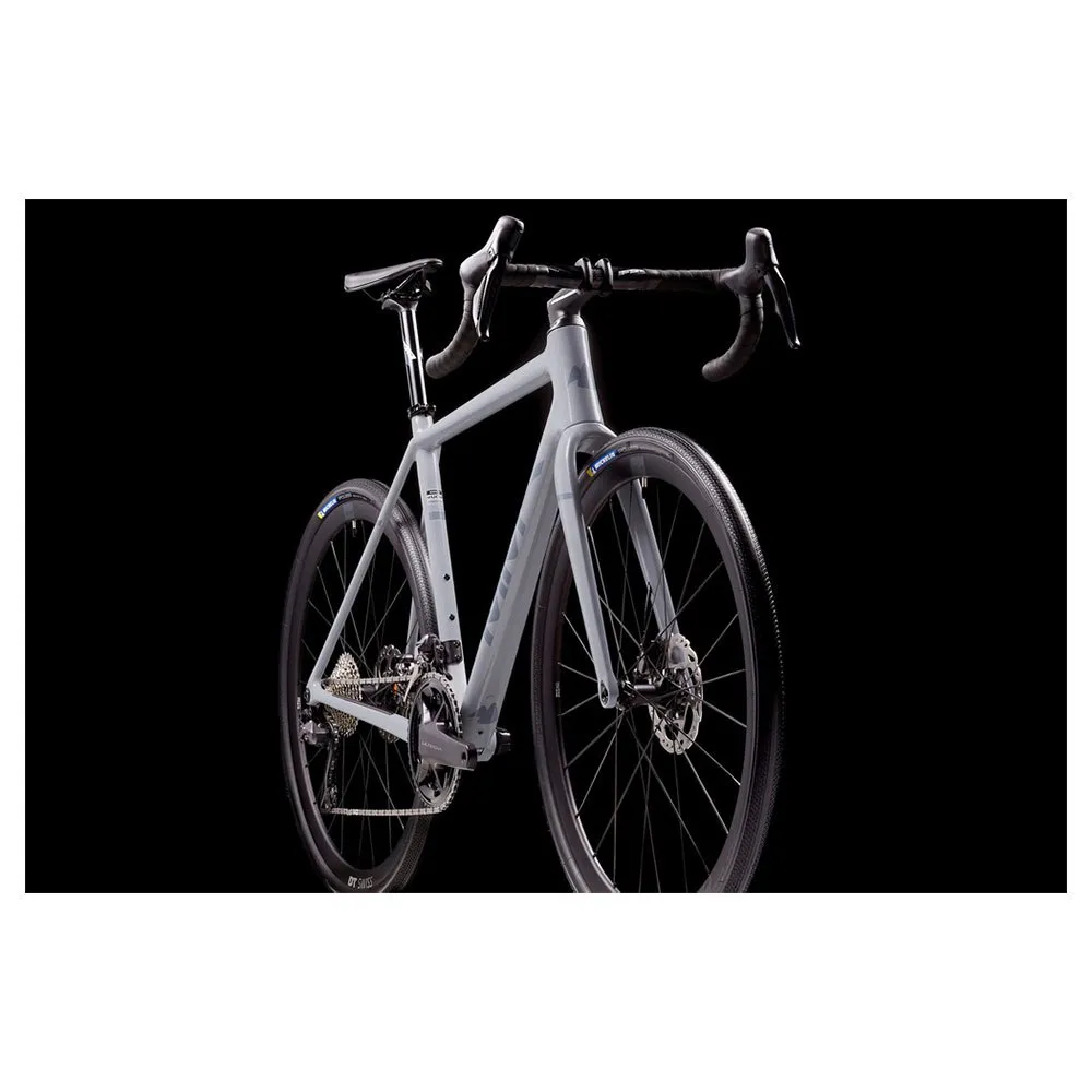 MMR Grand Tour 00 Plus Ultegra Di2 2024 Rennrad MMR Grand Tour 00 Plus Ultegra Di2 2024 Rennrad