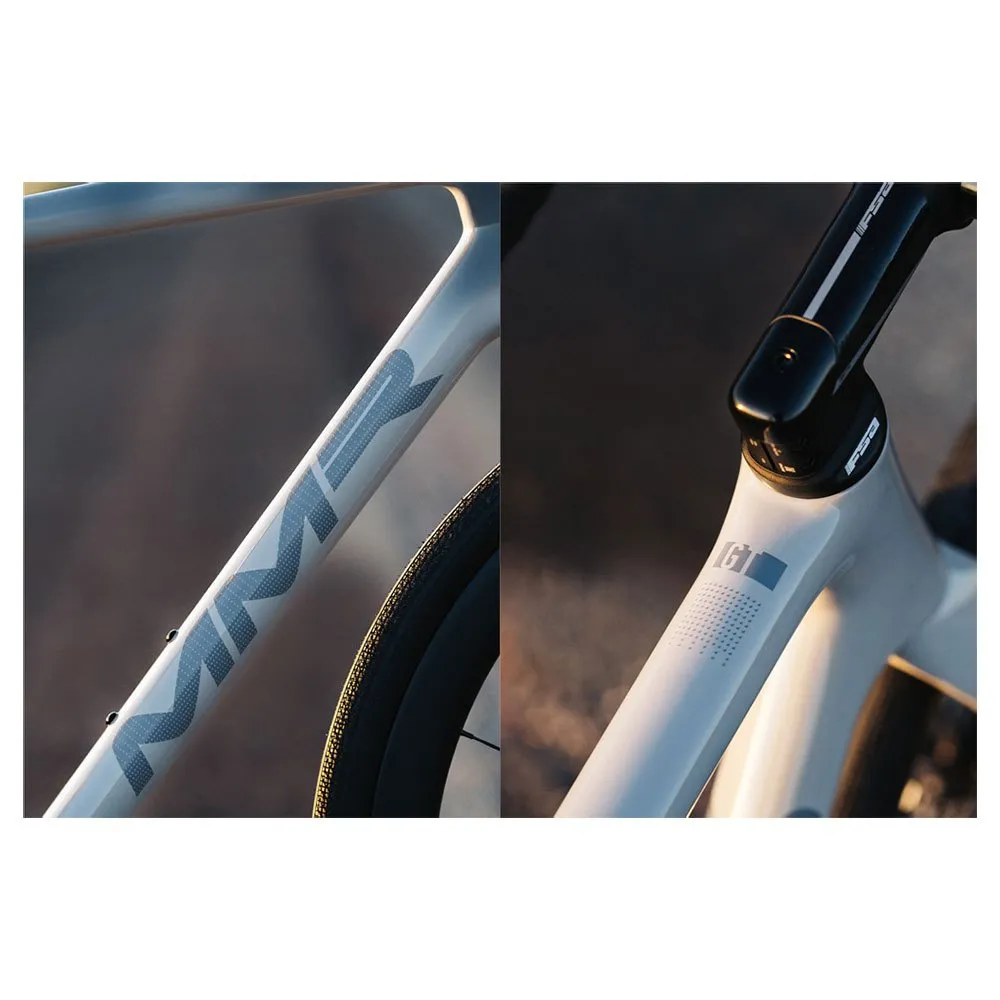 MMR Grand Tour 00 Plus Ultegra Di2 2024 Rennrad MMR Grand Tour 00 Plus Ultegra Di2 2024 Rennrad
