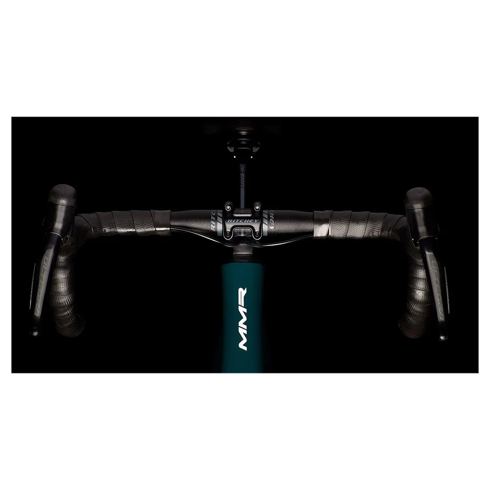 MMR Grand Tour 00 Ultegra Di2 Rd-8150 2025 Rennrad MMR Grand Tour 00 Ultegra Di2 Rd-8150 2025 Rennrad
