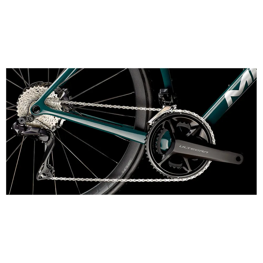 MMR Grand Tour 00 Ultegra Di2 Rd-8150 2025 Rennrad MMR Grand Tour 00 Ultegra Di2 Rd-8150 2025 Rennrad