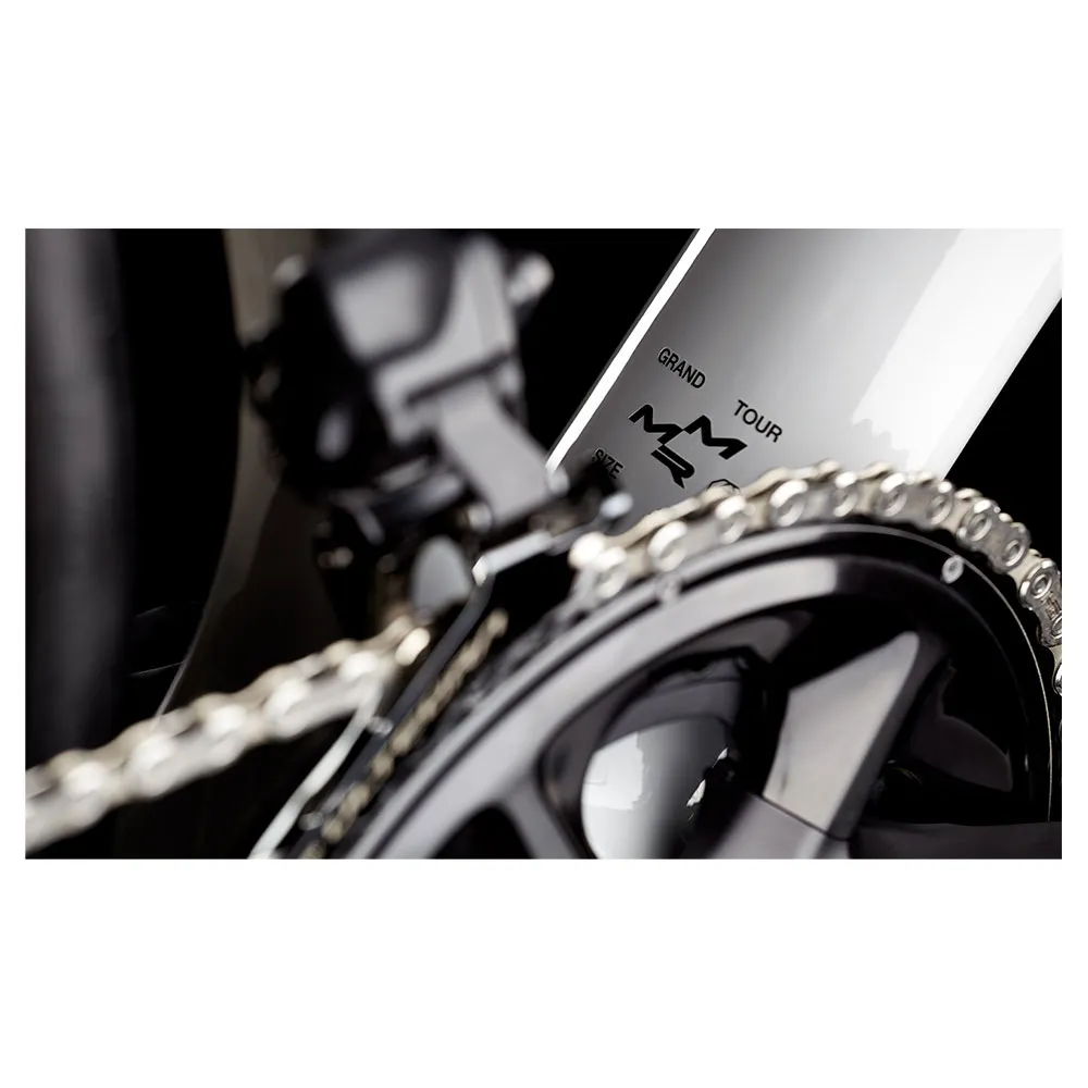 MMR Grand Tour 00 Ultegra Di2 Rd-8150 2025 Rennrad MMR Grand Tour 00 Ultegra Di2 Rd-8150 2025 Rennrad
