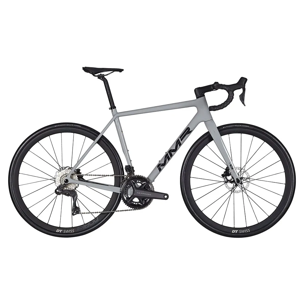 MMR Grand Tour 00 Ultegra Di2 Rd-8150 2025 Rennrad MMR Grand Tour 00 Ultegra Di2 Rd-8150 2025 Rennrad