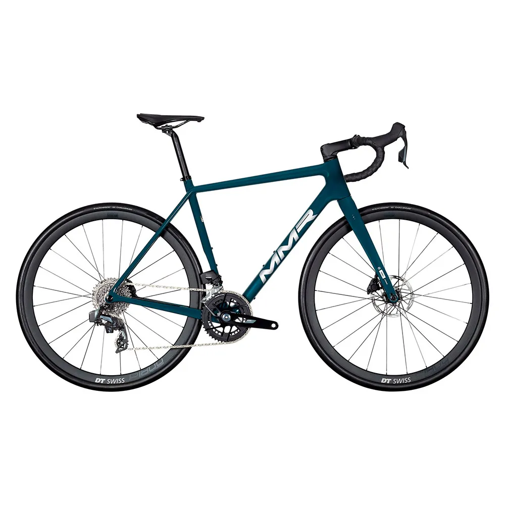 MMR Grand Tour 10 2025 Rennrad