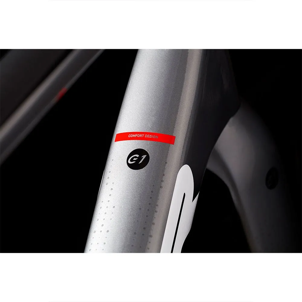MMR Grand Tour 10 Rival Axs 2023 Rennrad, Graphite black / red MMR Grand Tour 10 Rival Axs 2023 Rennrad, Graphite black / red