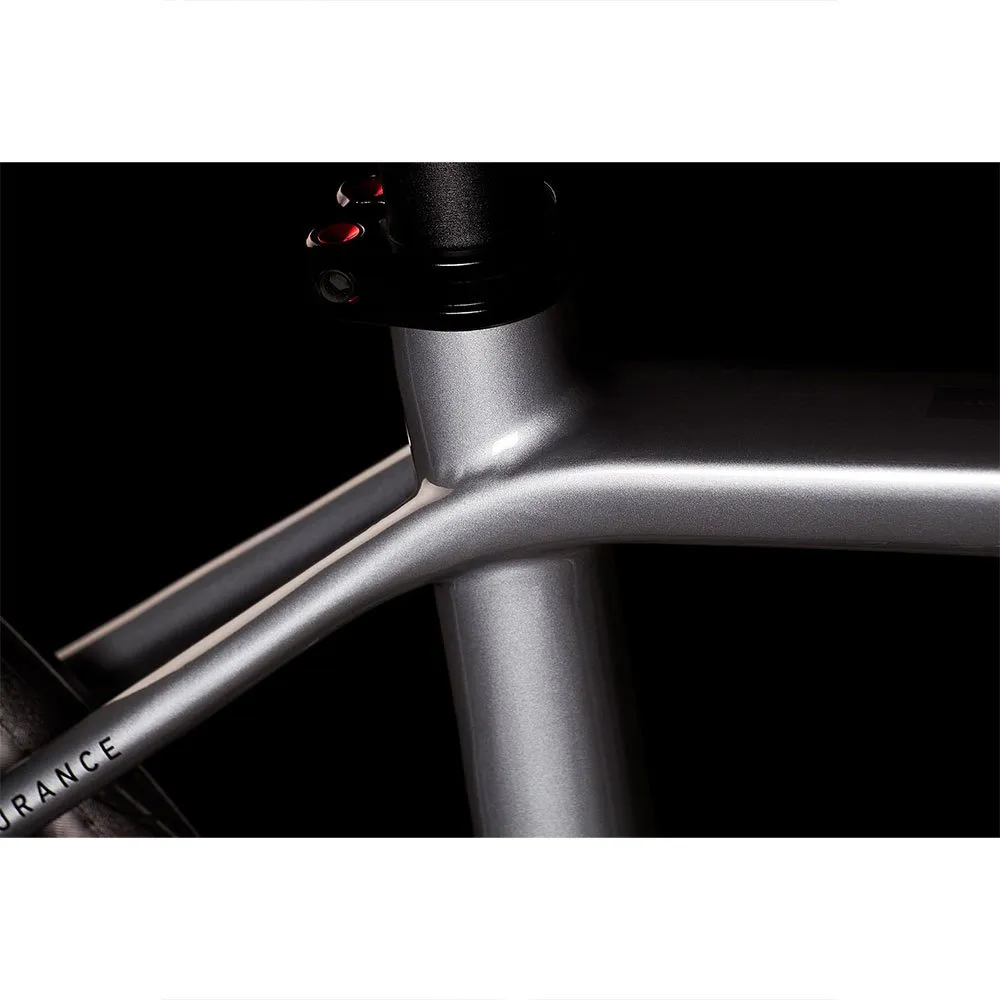 MMR Grand Tour 10 Rival Axs 2023 Rennrad, Graphite black / red MMR Grand Tour 10 Rival Axs 2023 Rennrad, Graphite black / red