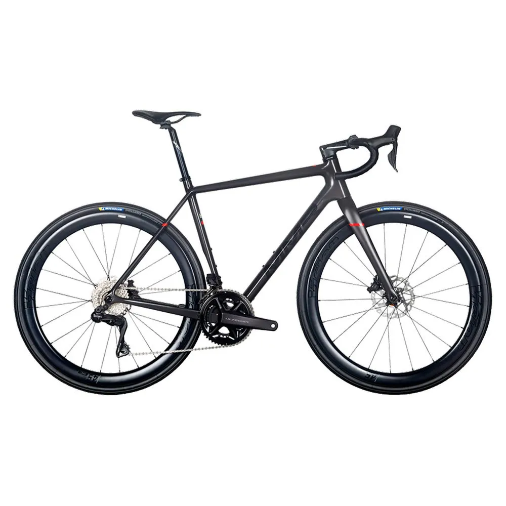 MMR Grand Tour 10 Rival Axs 2024 Rennrad MMR Grand Tour 10 Rival Axs 2024 Rennrad