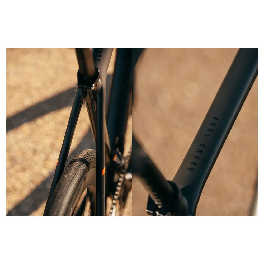 MMR Grand Tour 10 Rival Axs 2024 Rennrad MMR Grand Tour 10 Rival Axs 2024 Rennrad