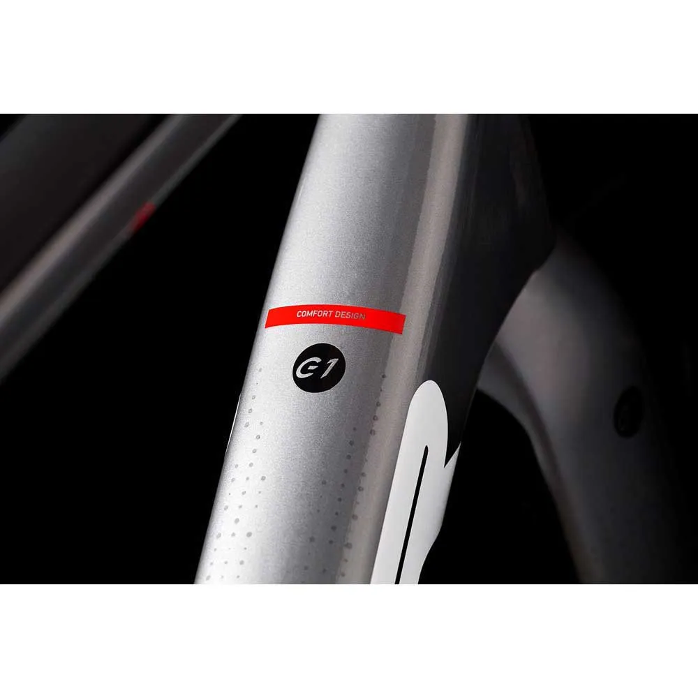 MMR Grand Tour 10 Rival Axs 2024 Rennrad, Rhino grey MMR Grand Tour 10 Rival Axs 2024 Rennrad, Rhino grey