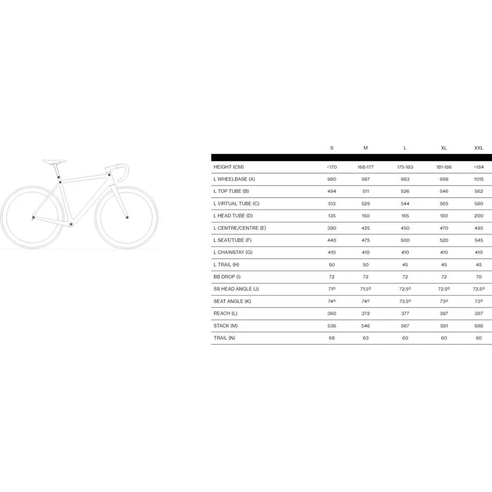 MMR Grand Tour 10 Rival Axs 2024 Rennrad, Rhino grey MMR Grand Tour 10 Rival Axs 2024 Rennrad, Rhino grey