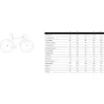 MMR Grand Tour 10 Rival Axs 2024 Rennrad, Rhino grey
