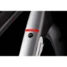 MMR Grand Tour 10 Rival Axs 2024 Rennrad, Rhino grey