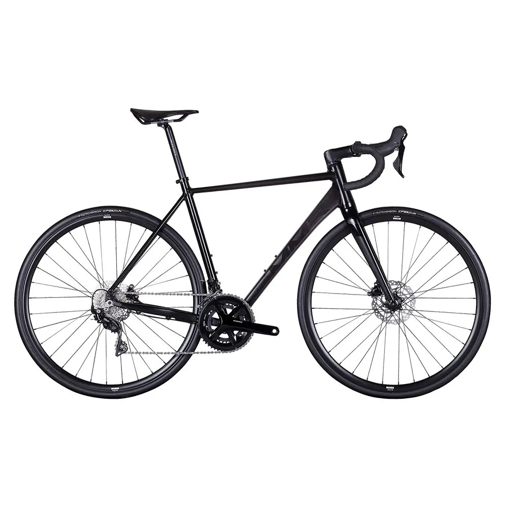 MMR Grip 00 105 R7100 2025 Rennrad, Metallic graphite / black MMR Grip 00 105 R7100 2025 Rennrad, Metallic graphite / black