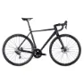 MMR Grip 00 105 R7100 2025 Rennrad, Metallic graphite / black