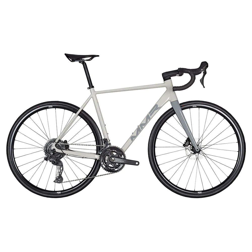 MMR Grip 10 Cues 2025 Rennrad MMR Grip 10 Cues 2025 Rennrad